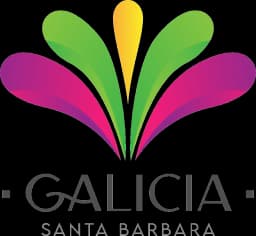 Logotipo Galicia