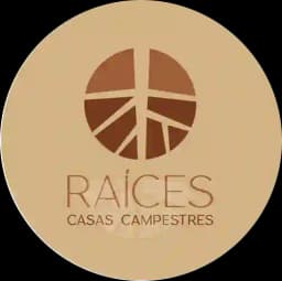 Logotipo Raices