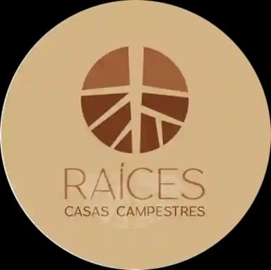 Logotipo Raices